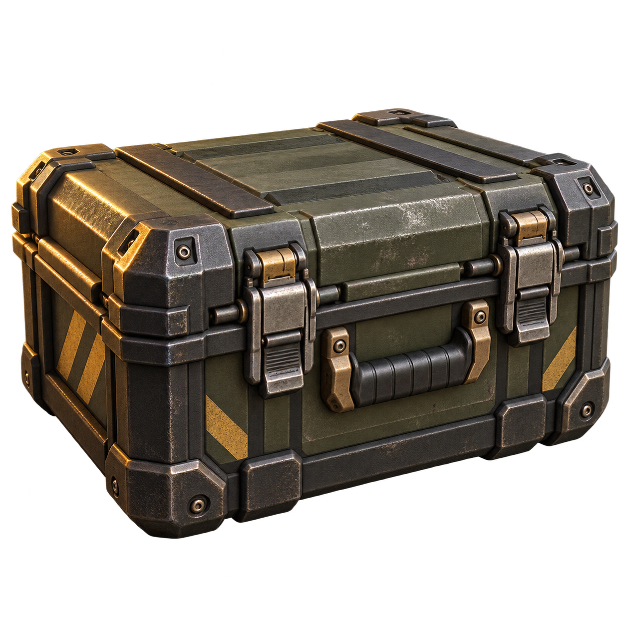CS2 case reward artwork